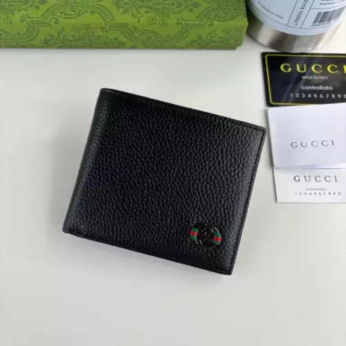 Cheap Gucci Wallets #1368807, $$38.00 USD On Gucci Wallets