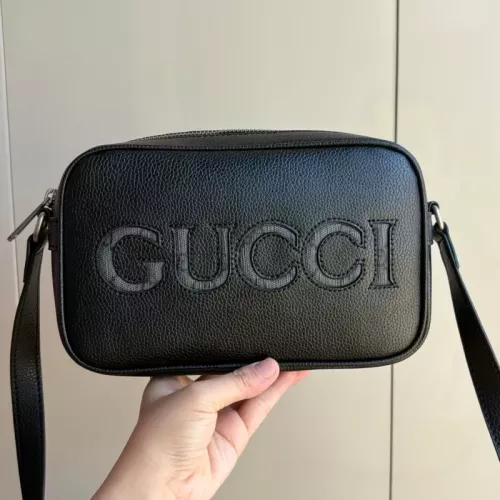 Cheap Gucci AAA Quality Messenger Bags For Unisex #1368811, $$76.00 USD On Gucci AAA Quality Messenger Bags