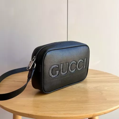 Replica Gucci AAA Quality Messenger Bags For Unisex #1368811 $76.00 USD for Wholesale