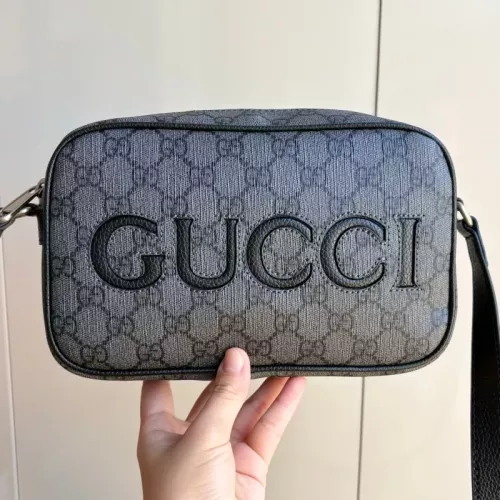 Cheap Gucci AAA Quality Messenger Bags For Unisex #1368812, $$76.00 USD On Gucci AAA Quality Messenger Bags