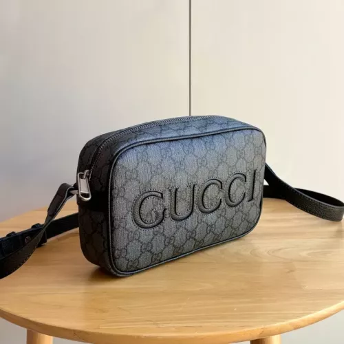 Replica Gucci AAA Quality Messenger Bags For Unisex #1368812 $76.00 USD for Wholesale