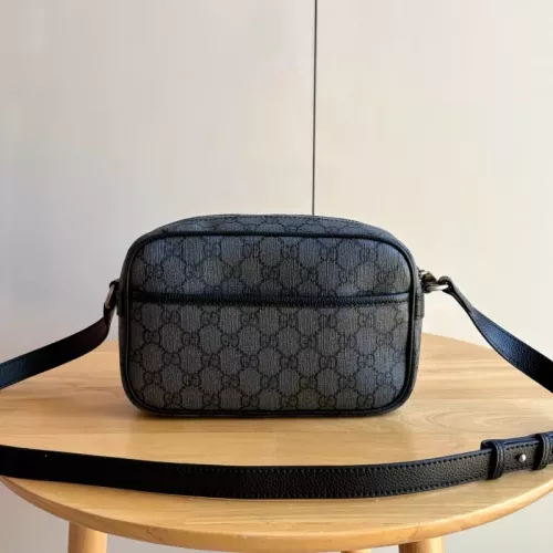 Replica Gucci AAA Quality Messenger Bags For Unisex #1368812 $76.00 USD for Wholesale