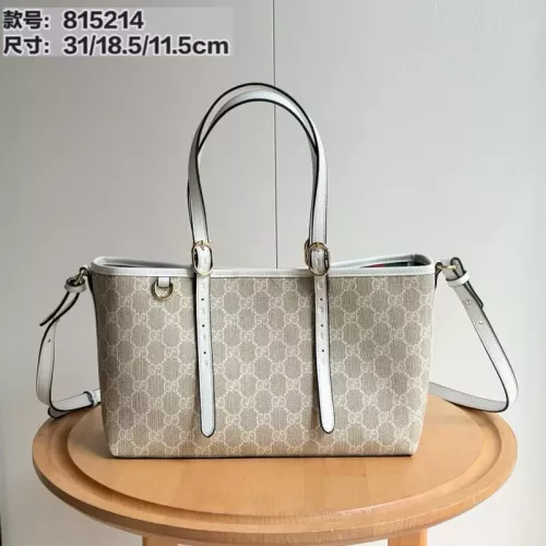 Cheap Gucci AAA Quality Shoulder Bags For Women #1368815, $$76.00 USD On Gucci AAA Quality Shoulder Bags