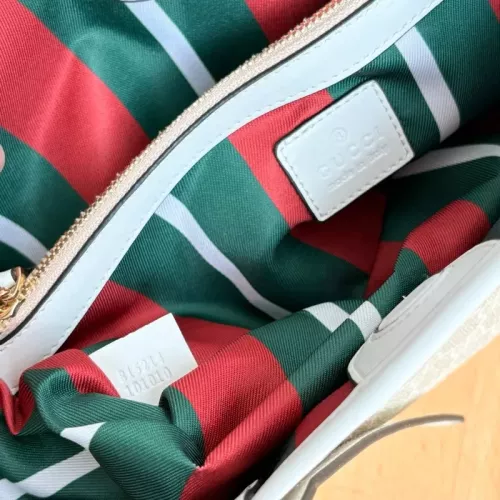 Replica Gucci AAA Quality Shoulder Bags For Women #1368815 $76.00 USD for Wholesale