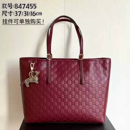 Cheap Gucci AAA Quality Shoulder Bags For Women #1368823, $$85.00 USD On Gucci AAA Quality Shoulder Bags