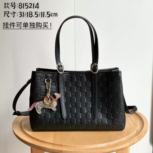 Cheap Gucci AAA Quality Shoulder Bags For Women #1368824, $$82.00 USD On Gucci AAA Quality Shoulder Bags