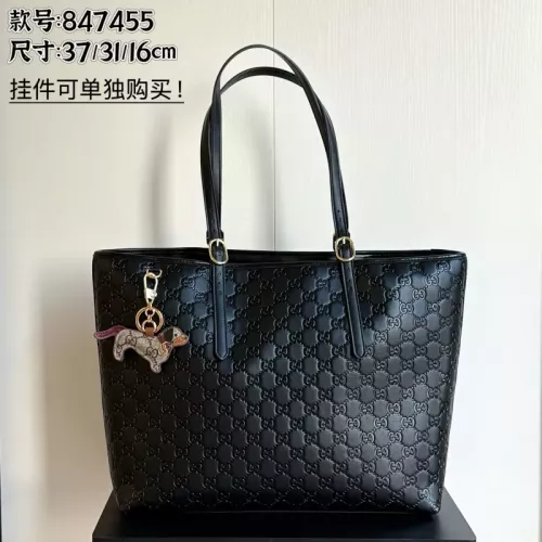 Cheap Gucci AAA Quality Shoulder Bags For Women #1368826, $$85.00 USD On Gucci AAA Quality Shoulder Bags