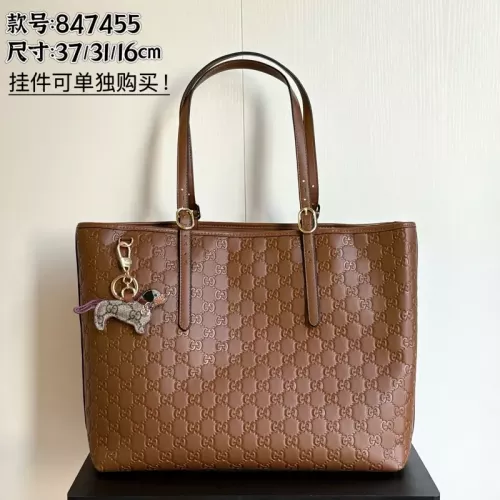 Cheap Gucci AAA Quality Shoulder Bags For Women #1368827, $$85.00 USD On Gucci AAA Quality Shoulder Bags