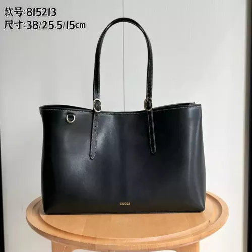 Cheap Gucci AAA Quality Shoulder Bags For Women #1368828, $$85.00 USD On Gucci AAA Quality Shoulder Bags
