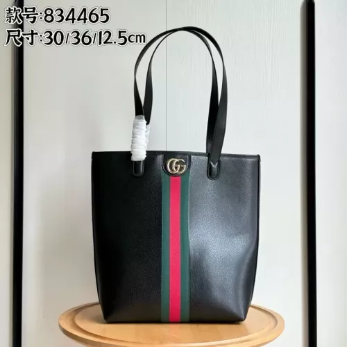 Cheap Gucci AAA Quality Shoulder Bags For Women #1368833, $$76.00 USD On Gucci AAA Quality Shoulder Bags
