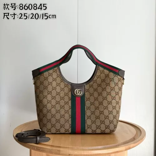 Cheap Gucci AAA Quality Handbags For Women #1368836, $$76.00 USD On Gucci AAA Quality Handbags