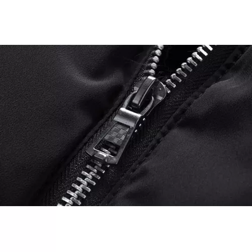 Replica Bottega Veneta BV Jackets Sleeveless For Men #1368861 $56.00 USD for Wholesale
