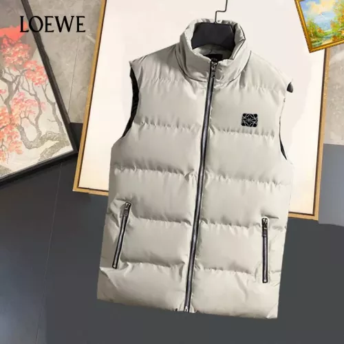 Cheap LOEWE Jackets Sleeveless For Men #1368869, $$56.00 USD On LOEWE Jackets