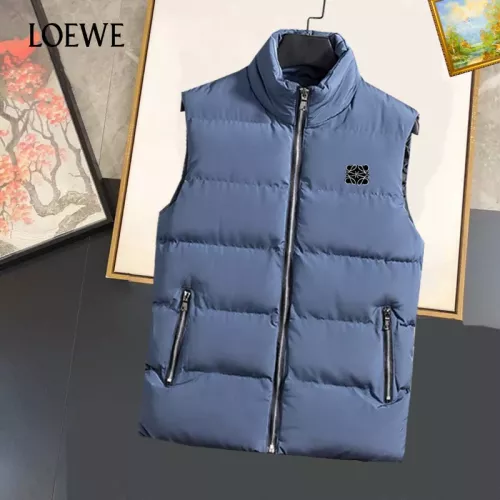 Cheap LOEWE Jackets Sleeveless For Men #1368870, $$56.00 USD On LOEWE Jackets