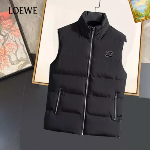 Cheap LOEWE Jackets Sleeveless For Men #1368871, $$56.00 USD On LOEWE Jackets