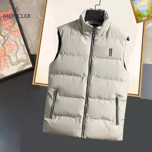 Cheap Moncler Jackets Sleeveless For Men #1368874, $$56.00 USD On Moncler Jackets