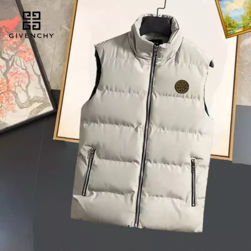Cheap Givenchy Jackets Sleeveless For Men #1368887, $$56.00 USD On Givenchy Jackets