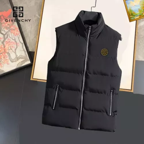 Cheap Givenchy Jackets Sleeveless For Men #1368889, $$56.00 USD On Givenchy Jackets