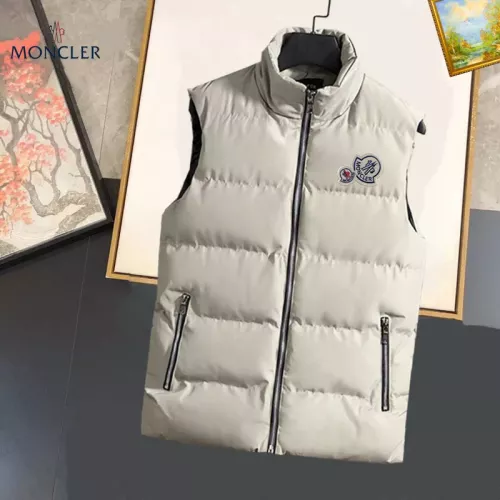 Cheap Moncler Jackets Sleeveless For Men #1368891, $$56.00 USD On Moncler Jackets
