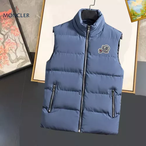 Cheap Moncler Jackets Sleeveless For Men #1368892, $$56.00 USD On Moncler Jackets