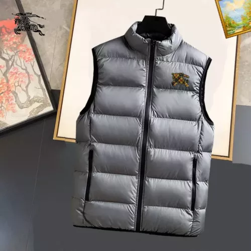Cheap Burberry Jackets Sleeveless For Men #1368932, $$56.00 USD On Burberry Jackets