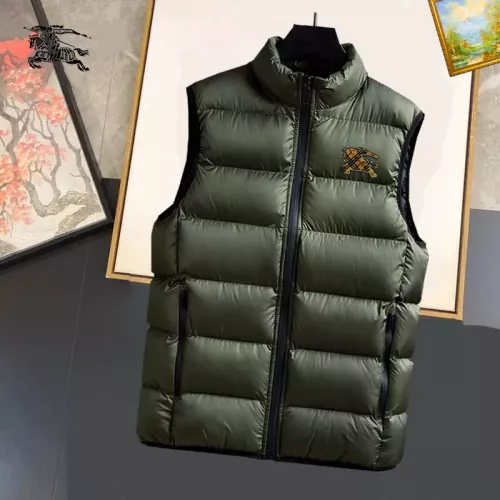 Cheap Burberry Jackets Sleeveless For Men #1368933, $$56.00 USD On Burberry Jackets