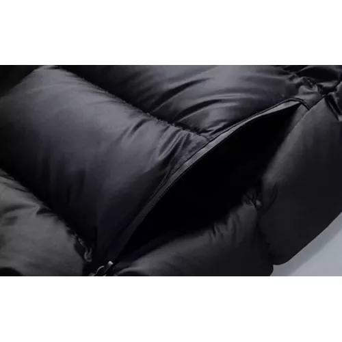 Replica Burberry Jackets Sleeveless For Men #1368935 $56.00 USD for Wholesale