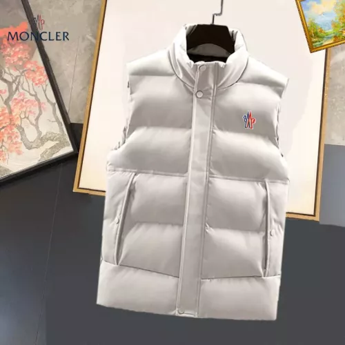 Cheap Moncler Jackets Sleeveless For Men #1368941, $$56.00 USD On Moncler Jackets