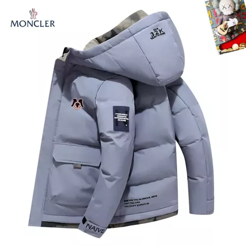 Cheap Moncler Jackets Long Sleeved For Men #1369000, $$72.00 USD On Moncler Jackets
