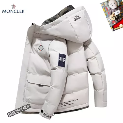 Cheap Moncler Jackets Long Sleeved For Men #1369003, $$72.00 USD On Moncler Jackets