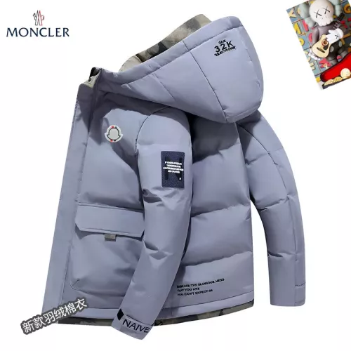 Cheap Moncler Jackets Long Sleeved For Men #1369004, $$72.00 USD On Moncler Jackets