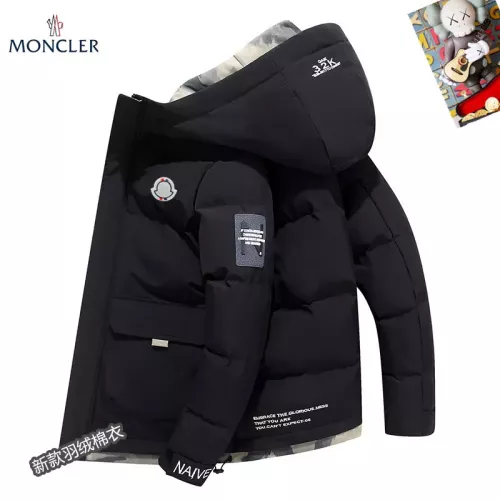 Cheap Moncler Jackets Long Sleeved For Men #1369005, $$72.00 USD On Moncler Jackets