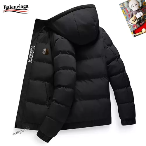 Cheap Balenciaga Jackets Long Sleeved For Men #1369018, $$72.00 USD On Balenciaga Jackets