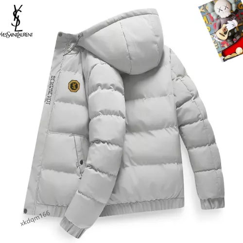 Cheap Yves Saint Laurent YSL Jackets Long Sleeved For Men #1369029, $$72.00 USD On Yves Saint Laurent YSL Jackets