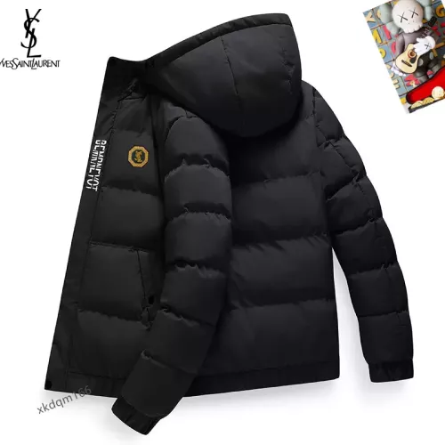 Cheap Yves Saint Laurent YSL Jackets Long Sleeved For Men #1369031, $$72.00 USD On Yves Saint Laurent YSL Jackets