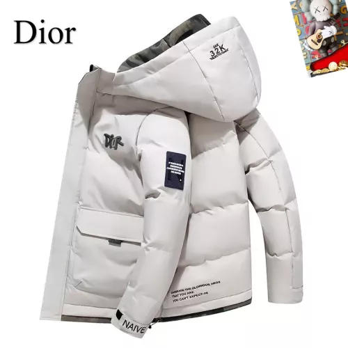 Cheap Christian Dior Jackets Long Sleeved For Men #1369032, $$72.00 USD On Christian Dior Jackets
