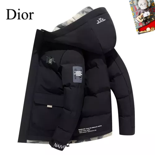 Cheap Christian Dior Jackets Long Sleeved For Men #1369034, $$72.00 USD On Christian Dior Jackets