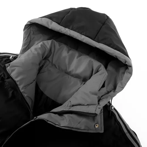 Replica Prada Jackets Long Sleeved For Men #1369047 $72.00 USD for Wholesale