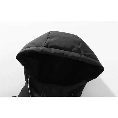 Replica Prada Jackets Long Sleeved For Men #1369052 $72.00 USD for Wholesale