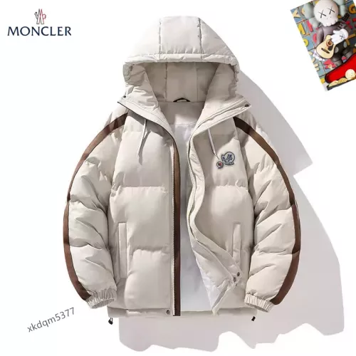 Cheap Moncler Jackets Long Sleeved For Men #1369060, $$72.00 USD On Moncler Jackets