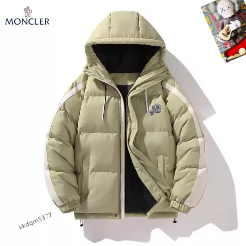 Cheap Moncler Jackets Long Sleeved For Men #1369061, $$72.00 USD On Moncler Jackets