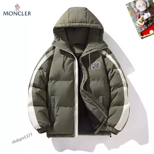 Cheap Moncler Jackets Long Sleeved For Men #1369062, $$72.00 USD On Moncler Jackets