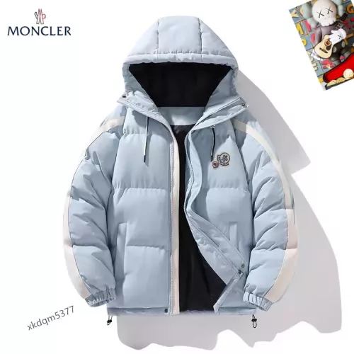 Cheap Moncler Jackets Long Sleeved For Men #1369063, $$72.00 USD On Moncler Jackets