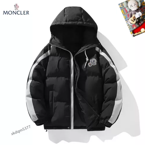 Cheap Moncler Jackets Long Sleeved For Men #1369064, $$72.00 USD On Moncler Jackets