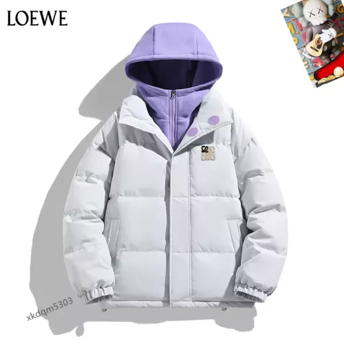 Cheap LOEWE Jackets Long Sleeved For Men #1369067, $$72.00 USD On LOEWE Jackets