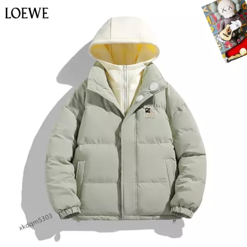 Cheap LOEWE Jackets Long Sleeved For Men #1369068, $$72.00 USD On LOEWE Jackets