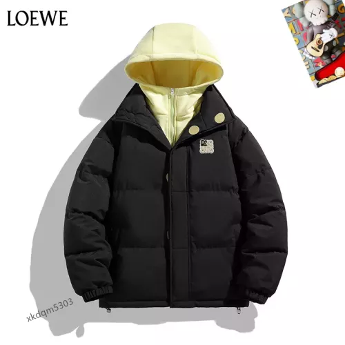 Cheap LOEWE Jackets Long Sleeved For Men #1369070, $$72.00 USD On LOEWE Jackets