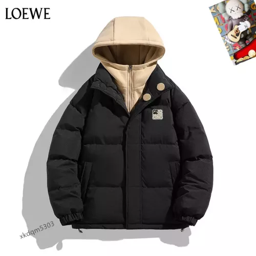 Cheap LOEWE Jackets Long Sleeved For Men #1369071, $$72.00 USD On LOEWE Jackets