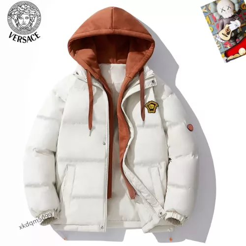 Cheap Versace Jackets Long Sleeved For Men #1369072, $$72.00 USD On Versace Jackets