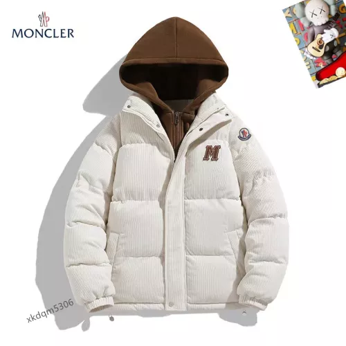 Cheap Moncler Jackets Long Sleeved For Men #1369077, $$72.00 USD On Moncler Jackets